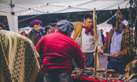 Teodelina: Se espera un éxito rotundo en la 15º Feria de Arte Criollo