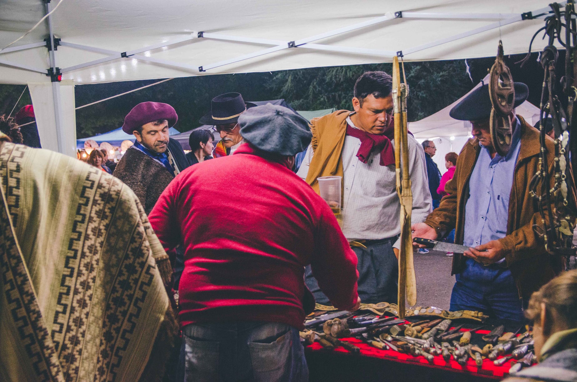 Teodelina: Se espera un éxito rotundo en la 15º Feria de Arte Criollo