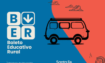 Abre la inscripción al Boleto Educativo Rural