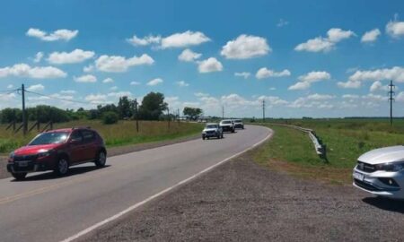 Los mitos de la curva de Pastorino en la Ruta 8, donde hubo muchas muertes misteriosas