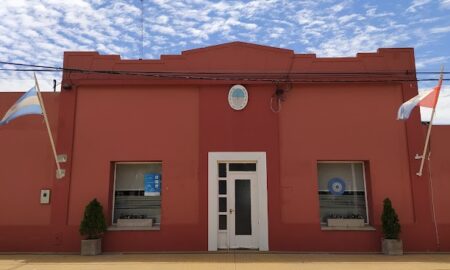 María Teresa: Llamado a concurso abierto para personal administrativo