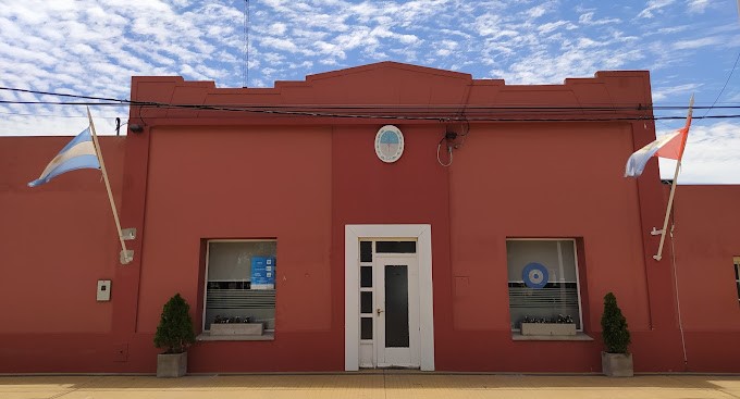 María Teresa: Llamado a concurso abierto para personal administrativo