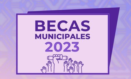 Villa Cañás: Inscripción abierta al programa de Becas Municipales