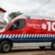 El senador Enrico propone al gobierno provincial la compra de ambulancias para la región