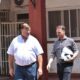 El senador Enrico continúa acompañando a los hospitales SAMCOS en sus reclamos