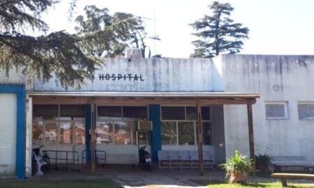 Enérgico reclamo de Enrico para que el PAMI abone las deudas que asfixian a los hospitales de la región