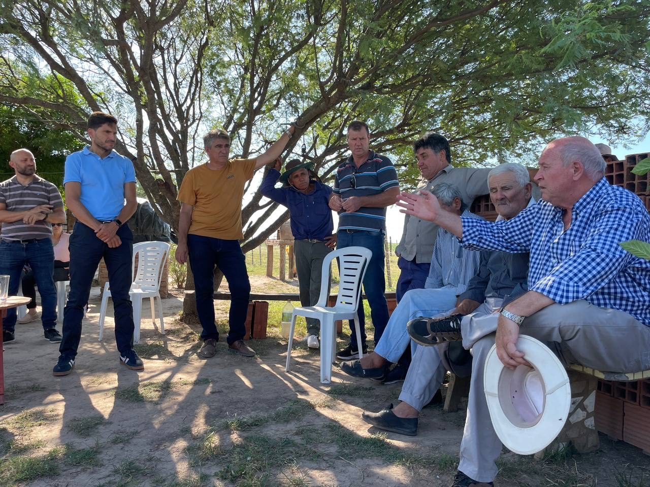 Pullaro: El gobierno no tiene plan para cambiar una realidad que es preocupante