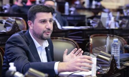 Marcos Cleri: Está en juego la jubilación de casi 800 mil compatriotas