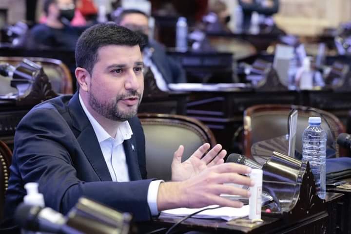 Marcos Cleri: Está en juego la jubilación de casi 800 mil compatriotas