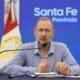 Marcos Corach, ministro de Gestión Pública