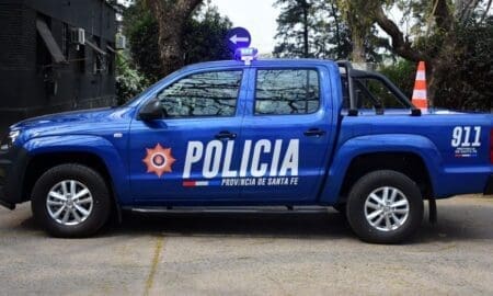 Teodelina: Hombre ebrio cometió varios ilícitos