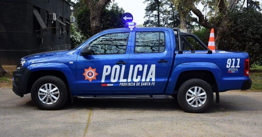 Teodelina: Hombre ebrio cometió varios ilícitos