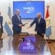 Claudio Brilloni asumió como nuevo ministro de Seguridad de la provincia