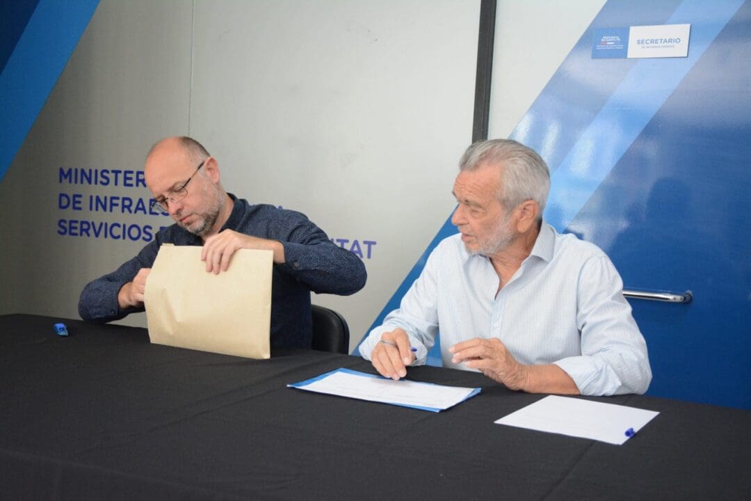 Melincué: La provincia licitó las obras de mantenimiento y reparación en las estaciones de bombeo de la laguna
