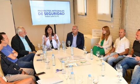 Clara García: La escalada de inseguridad en Santa Fe no admite más demoras ni improvisación