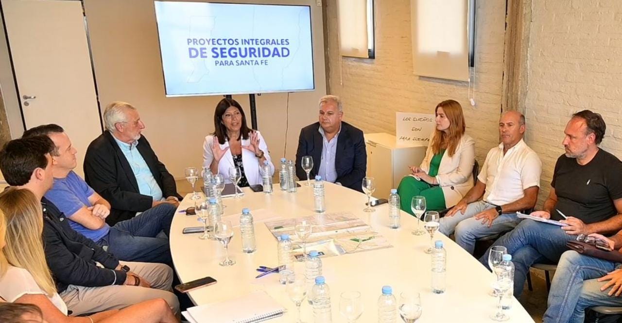 Clara García: La escalada de inseguridad en Santa Fe no admite más demoras ni improvisación