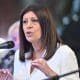 Clara García: El gobernador debe convocar inmediatamente a todos los partidos a trabajar en la pacificación de Rosario