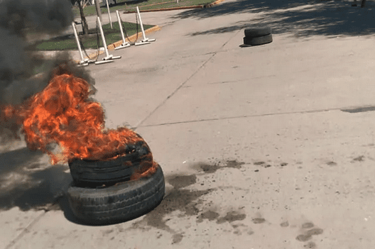 La Picasa: En la guerra del pejerrey sacaron ventaja los pescadores de San Gregorio