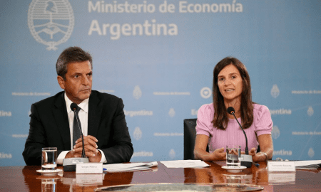 Incorporan 900 mil niñas y niños a las asignaciones familiares