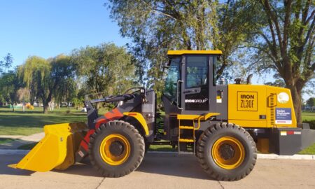 María Teresa: La Comuna incrementa su parque automotor