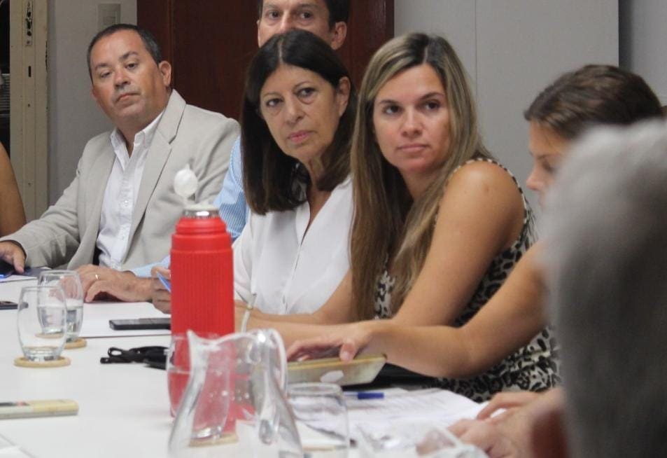 Clara García sobre la sequía: Las medidas que están llegando son tardías y escasas