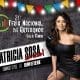 Villa Cañás: Patricia Sosa como broche de oro de la 21º Feria Nacional de Artesanos