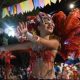 María Teresa: Este fin de semana se festeja el carnaval