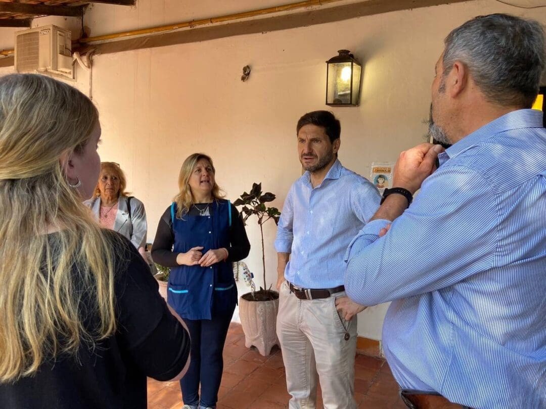Pullaro: Hay que volver a la evaluación en las escuelas