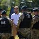 Pullaro sobre la inseguridad en Santa Fe: Se puede salir de esta tremenda crisis