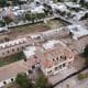 Venado Tuerto: Se reactivaron los trabajos para recuperar el edificio del viejo hospital