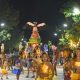María Teresa vivió con gran éxito sus festejos de Carnaval