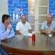 Villa Cañás: Reunión para abordar el caso de Gripe Aviar