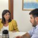 Clara García en General López. Hace falta un gobierno comprometido con la realidad de Santa Fe