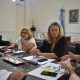 Ciancio solicitó encuentro interinstitucional por la situación de pediatría y la formación de posgrado