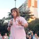 Rosario: Patricia Bullrich se presentó con un plan de 5 mil federales para la ciudad
