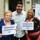 Marcos Cleri celebró la aprobación de la moratoria previsional