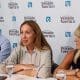 Vidal en Venado Tuerto: Hicimos autocrítica para estar listos para gobernar desde el 10 de diciembre