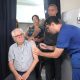 La provincia lanzó la vacunación antigripal