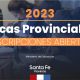 La provincia abrió la inscripción al Programa Provincial de Becas Educativas 2023