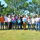 La provincia destinó casi $ 15 millones para fortalecer instituciones deportivas del departamento General López