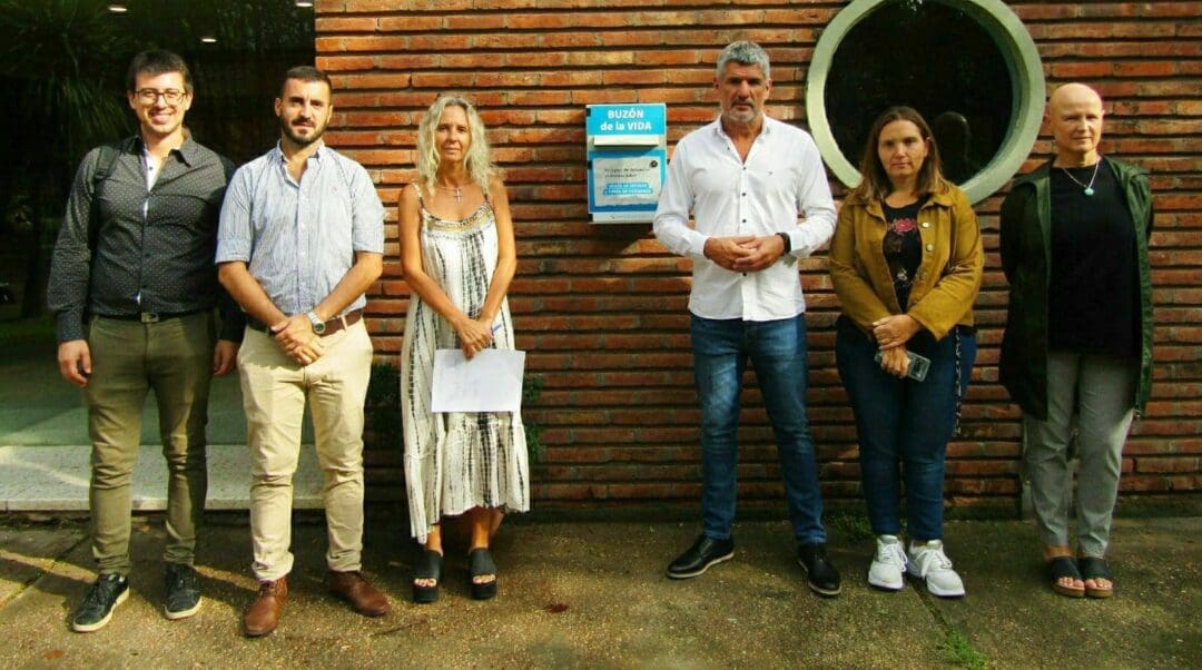 María Teresa: Los Buzones de la Vida recolectaron más de 30 denuncias anónimas