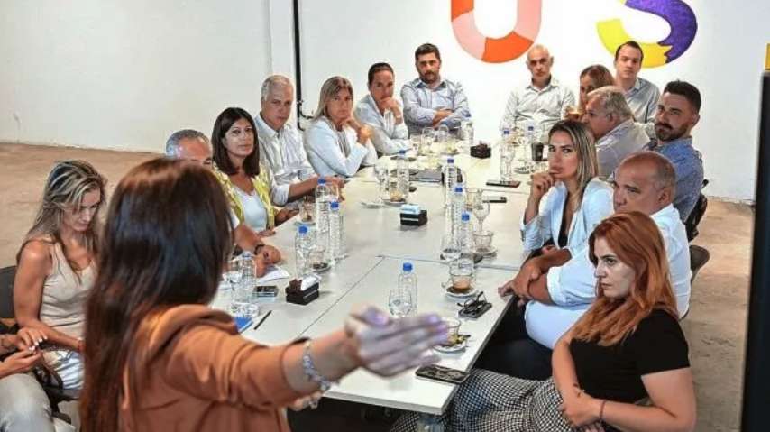Los referentes del Frente de Frentes, sin Pullaro, se reunirán este sábado en el norte de la provincia