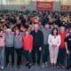 El Partido Socialista estará en el Frente de Frentes: Tenemos el convencimiento para volver a gobernar