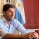 Pullaro: Si soy gobernador las paritarias se van a discutir en enero
