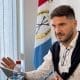 Maxi Pullaro: Están destruyendo el sistema educativo