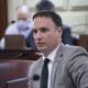 El senador Enrico solicita que no se avance con la anulación de planos de mensuras que tengan más de 70 años