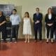 Venado Tuerto: Inauguraron sede de la Agencia de Control Policial