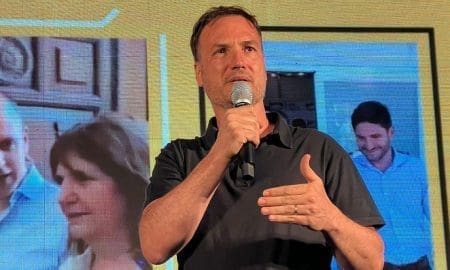 Mayor endurecimiento para personas investigadas por delitos cometidos con armas de fuego