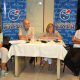 Villa Cañás: El municipio entregó 3.5 millones de pesos a las escuelas por el FAE