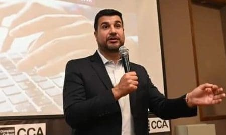Marcos Cleri celebró la aprobación en Diputados del Monotributo Tech